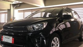 Kia Soluto 2019