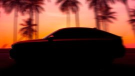 2022 Honda Civic Hatchback to make global debut this month