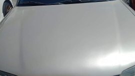 Selling Honda Accord 1996