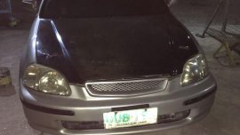  Honda Civic 1998
