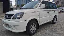 Sell White 2016 Mitsubishi Adventure