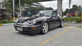 1993 Porsche 964 C2