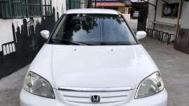 Honda Civic 2002