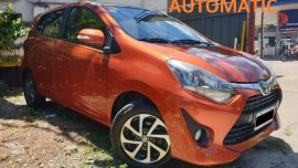 Sell 2018 Toyota Wigo 