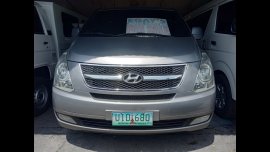 Sell 2012 Hyundai Grand Starex Van