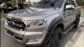 Sell 2016 Ford Ranger