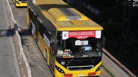 PUV drivers can be given service rating, feedback through app