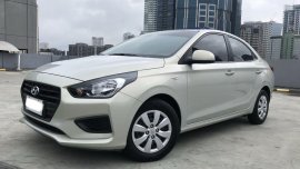 Hyundai Reina 2019