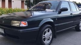 1994 Nissan Sentra 