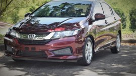 Hot deal alert! 2016 Honda City  1.5 E CVT for sale at 