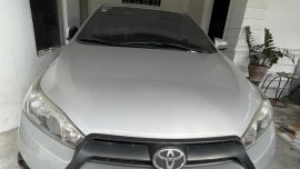 HOT!!! 2016 Toyota Yaris  1.3 E AT for sale at affordable price