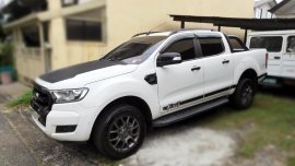 Ford Ranger 2018