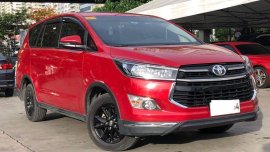Toyota Innova 2018 