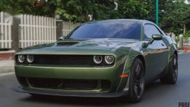 Sell 2020 Dodge Challenger 