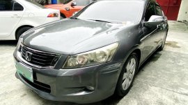 Selling Honda Accord 2010