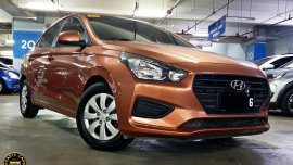 2020 Hyundai Reina GL 1.4L AT - New Look