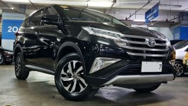2018 Toyota Rush 1.5L E AT 5-seater