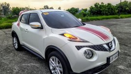 Nissan Juke NSports 2019 Automatic