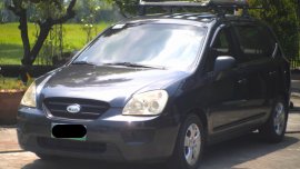2008 Kia Carens  7 seaters for sale