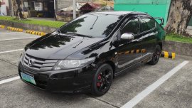 Sell 2010 Honda City