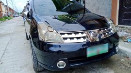 Nissan Grand Livina 2011 