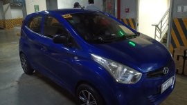  Hyundai Eon 2015