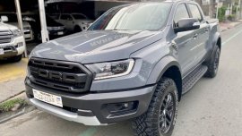  Ford Ranger 2020
