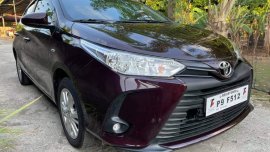 FOR SALE TOYOTA VIOS XLE 2021
