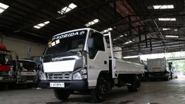 Sobida Isuzu Elf NKR Dropside Truck