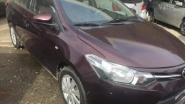  Toyota Vios 2017