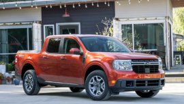 Ford’s SecuriAlert anti-theft feature alerts driver via smartphone