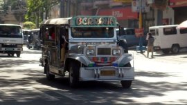 LTFRB has already distributed P860 million incentives to PUV drivers