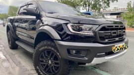 Selling Ford Ranger 2020