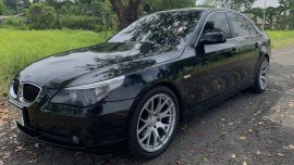 BMW 520I 2004