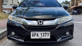 Honda City 2014 