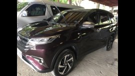 Selling Purple Toyota Rush 2020 in Imus