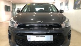 Kia Rio 2019