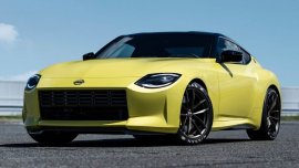 Nissan to reveal new Z-car in August 