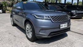 Selling Land Rover Range Rover Velar 2018