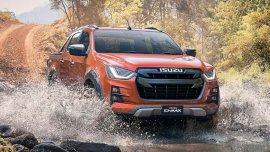 Isuzu dethrones Lexus to win customer satisfaction award in Australia