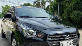 Hyundai Reina 2020 A/T