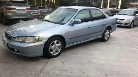 2001 Honda Accord US Import