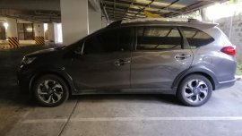 Well-loved 2017 Honda BRV for sale