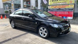 Honda Civic 2009