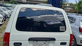 2915 Isuzu Crosswind 