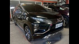 Selling Black Mitsubishi XPANDER 2019 in Quezon
