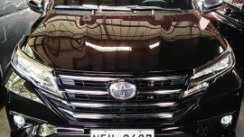 2020 Toyota Rush G A/T