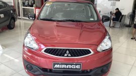 Brandnew Mitsubishi Mirage Hatchback August Updated Promo