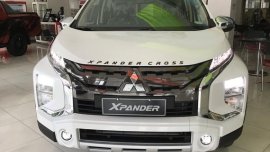 Brandnew Mitsubishi Xpander August Updated Promo