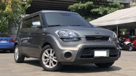 Sell 2012 Kia Soul 